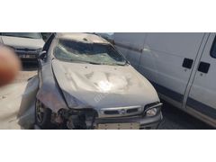 Kazalı Fiat Marea 2001 model