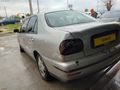 2001 model Motor Arızalı Fiat Marea