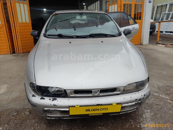2001 model Motor Arızalı Fiat Marea