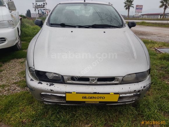 2001 model Motor Arızalı Fiat Marea