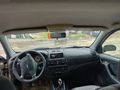 2001 model Motor Arızalı Fiat Marea