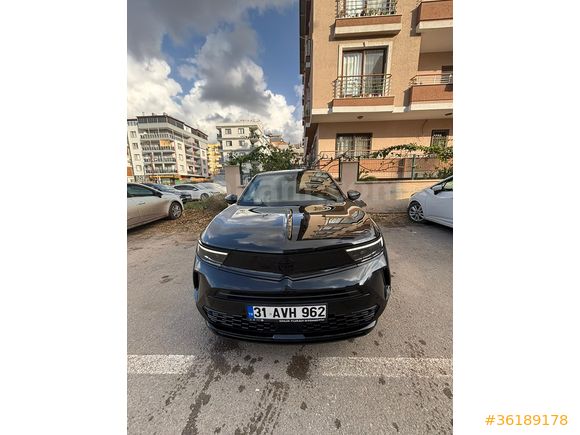 ACİL SATLIK Sahibinden Opel Mokka 1.2 T GS Line 2022 Model 
