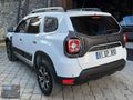 TMG MOTORS 2021 DACİA DUSTER 4X4 KUSURSUZ