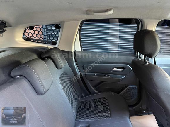 TMG MOTORS 2021 DACİA DUSTER 4X4 KUSURSUZ