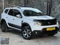 TMG MOTORS 2021 DACİA DUSTER 4X4 KUSURSUZ