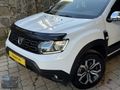 TMG MOTORS 2021 DACİA DUSTER 4X4 KUSURSUZ