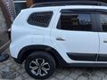 TMG MOTORS 2021 DACİA DUSTER 4X4 KUSURSUZ