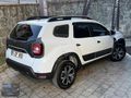 TMG MOTORS 2021 DACİA DUSTER 4X4 KUSURSUZ