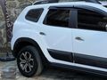 TMG MOTORS 2021 DACİA DUSTER 4X4 KUSURSUZ