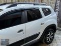 TMG MOTORS 2021 DACİA DUSTER 4X4 KUSURSUZ