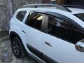 TMG MOTORS 2021 DACİA DUSTER 4X4 KUSURSUZ