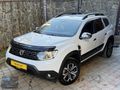 TMG MOTORS 2021 DACİA DUSTER 4X4 KUSURSUZ