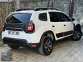 TMG MOTORS 2021 DACİA DUSTER 4X4 KUSURSUZ