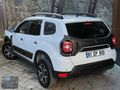 TMG MOTORS 2021 DACİA DUSTER 4X4 KUSURSUZ