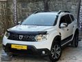 TMG MOTORS 2021 DACİA DUSTER 4X4 KUSURSUZ