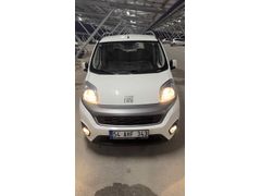 Galeriden Fiat Fiorino Combi 1.3 Multijet Safeline 2022 Model Karaman