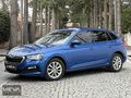 Meva Otomotiv'den Skoda Scala 1.6 TDI Premium + 188Bin KM