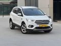 FORD KUGA 2017-TİTANİUM-DİZEL-OTOMATİK-HATASIZ-POWERSHİFT