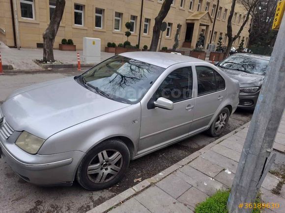 Sahibinden Volkswagen Bora 1.6 2004 Model 