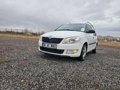 Sahibinden Skoda Roomster 1.6 TDI Style 2012 Model