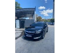 Sahibinden Opel Insignia 1.6 CDTI Sport 2017 Model
