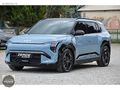 Zerde Garage 2025 Kia EV3 GT Line Long Range 204Ps Boyasız