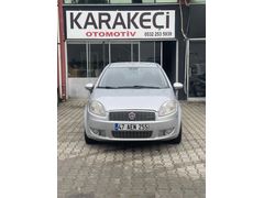 Sahibinden Fiat Linea 1.3 Multijet Active 2010 Model 