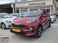 2021 KİA SPORTAGE HATASIZ BOYASIZ TRAMERSİZ