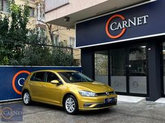 CARNET 2017 GOLF 1.4 TSI BMT COMFORTLINE C.PLAY HATASIZ