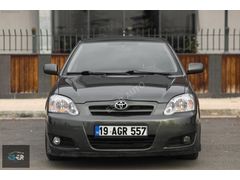 2007 Toyota Corolla 1.6 Terra