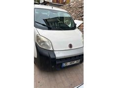 Sahibinden Fiat Fiorino Cargo 1.3 Multijet 2012 Model 