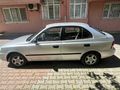 Sahibinden Hyundai Accent 1.3 LX 2001 Model 