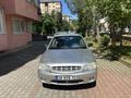 Sahibinden Hyundai Accent 1.3 LX 2001 Model 