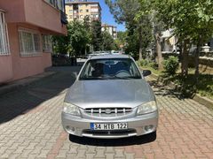 Sahibinden Hyundai Accent 1.3 LX 2001 Model 
