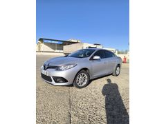Sahibinden Renault Fluence 1.5 dCi Touch 2014 Model