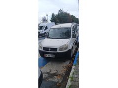 Sahibinden Fiat Doblo Combi 1.3 Multijet Active 2012 Model