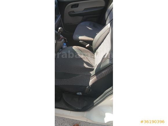 Sahibinden Fiat Doblo Combi 1.3 Multijet Active 2012 Model