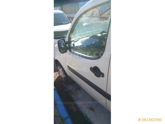 Sahibinden Fiat Doblo Combi 1.3 Multijet Active 2012 Model