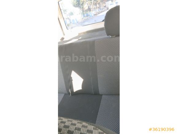 Sahibinden Fiat Doblo Combi 1.3 Multijet Active 2012 Model