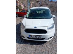 Sahibinden Ford Tourneo Courier 1.5 TDCi Delux 2016 Model