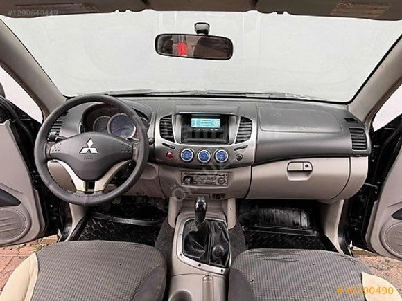 4x4 5 CAM OTO RD-LOCK KISA ŞASE ÇEKİ DEMİRLİ