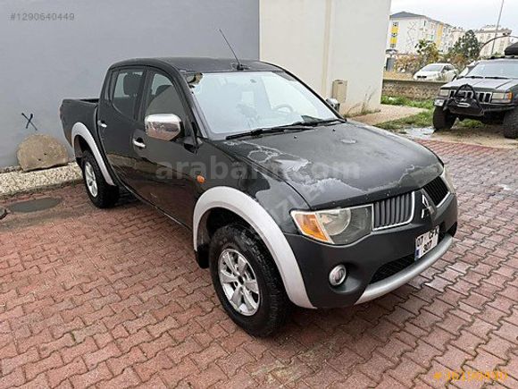 4x4 5 CAM OTO RD-LOCK KISA ŞASE ÇEKİ DEMİRLİ