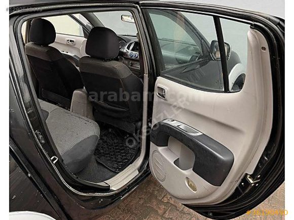 4x4 5 CAM OTO RD-LOCK KISA ŞASE ÇEKİ DEMİRLİ