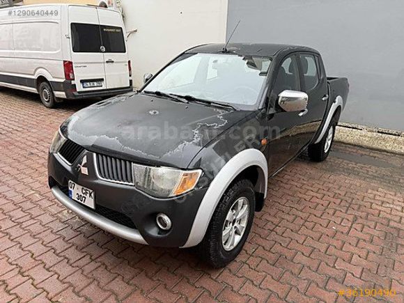 4x4 5 CAM OTO RD-LOCK KISA ŞASE ÇEKİ DEMİRLİ