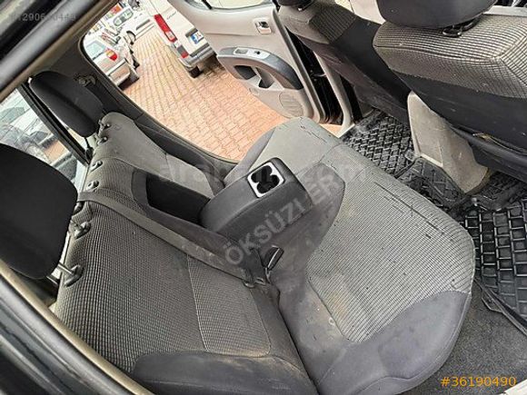4x4 5 CAM OTO RD-LOCK KISA ŞASE ÇEKİ DEMİRLİ