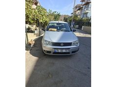Sahibinden Fiat Albea Sole 1.3 Multijet Active 2010 Model