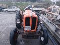 Fiat 411 Aydın