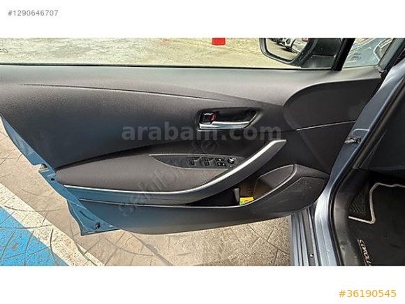 TOYOTA COROLLA 2022 X-Pack