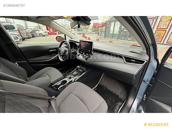 TOYOTA COROLLA 2022 X-Pack