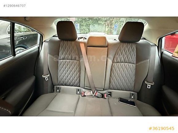 TOYOTA COROLLA 2022 X-Pack